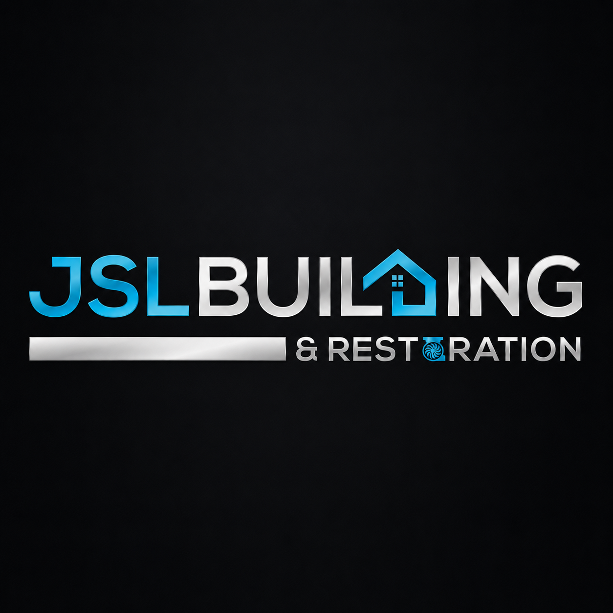 JSL Building Black BG