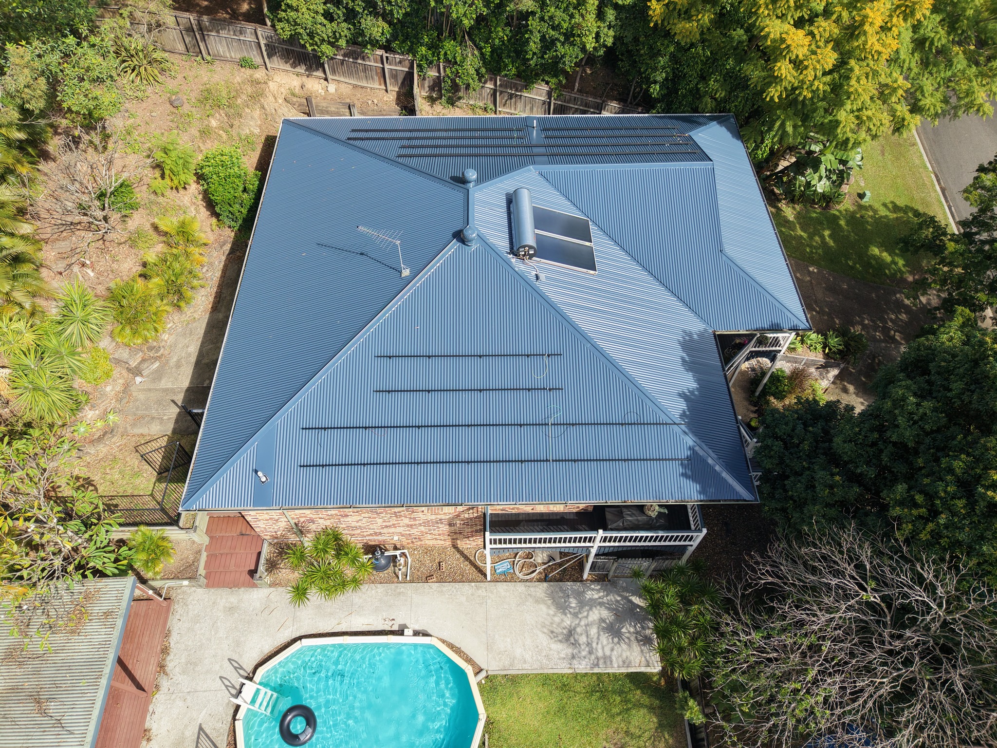 Ferny Hills QLD 4055 - After