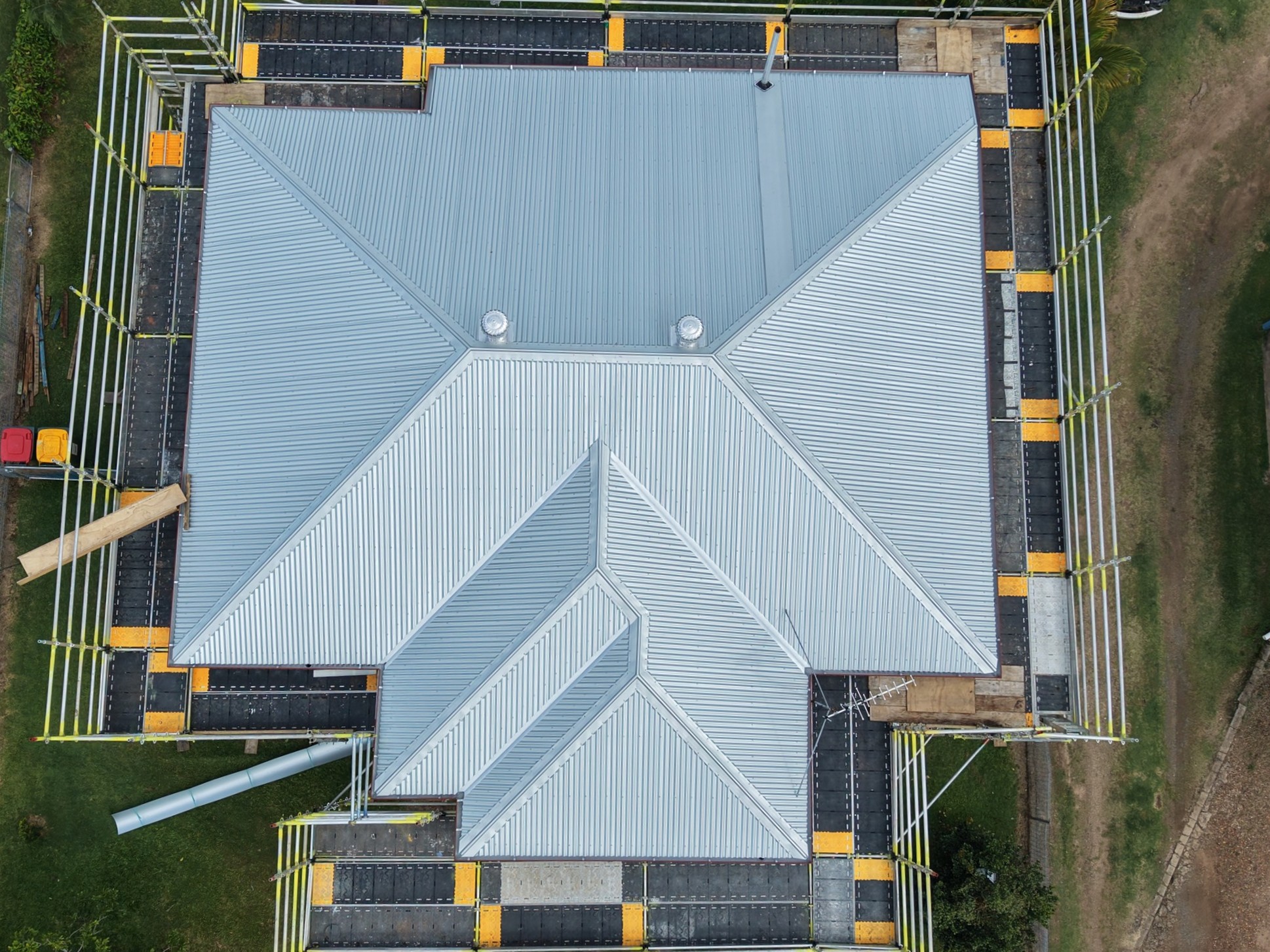 Maryborough QLD - After